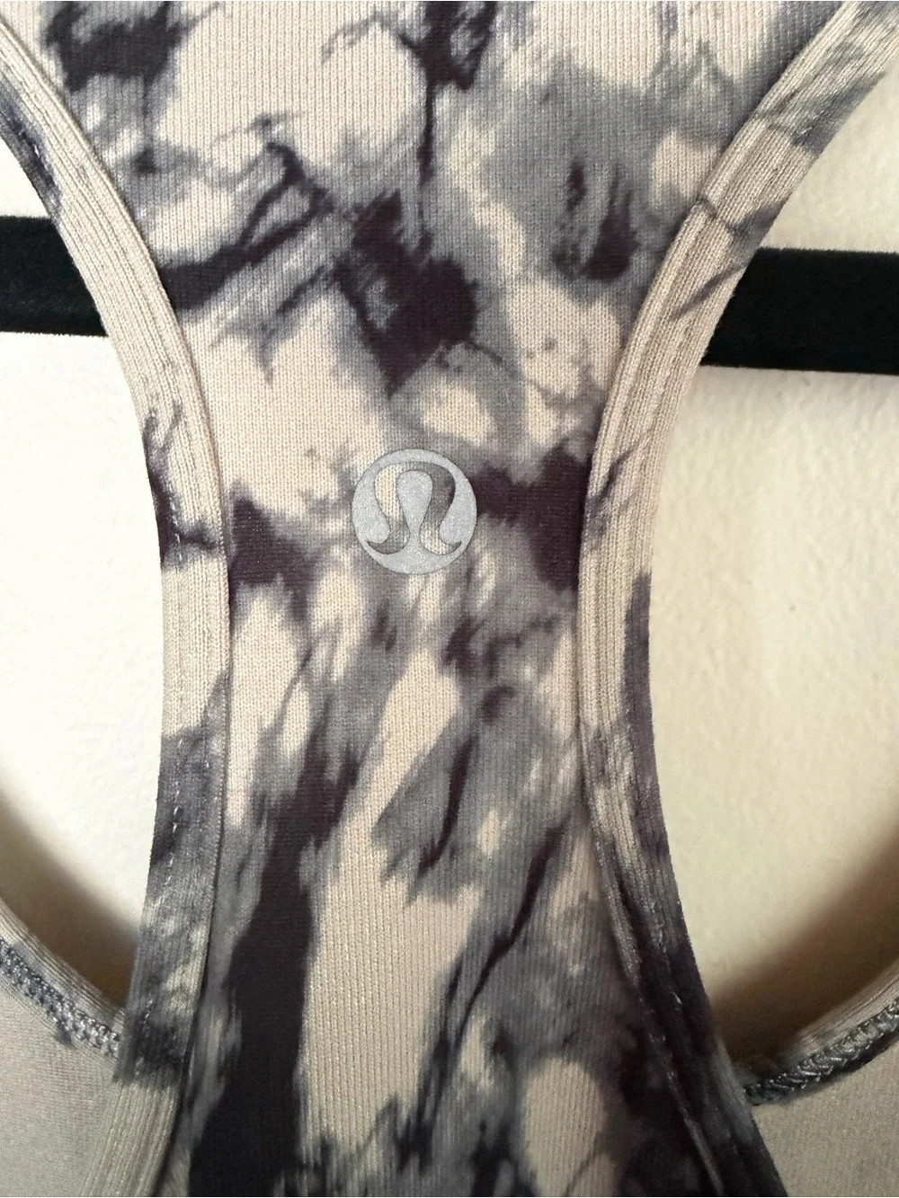 Lululemon Racer Back Tank - Picture 3 of 3
